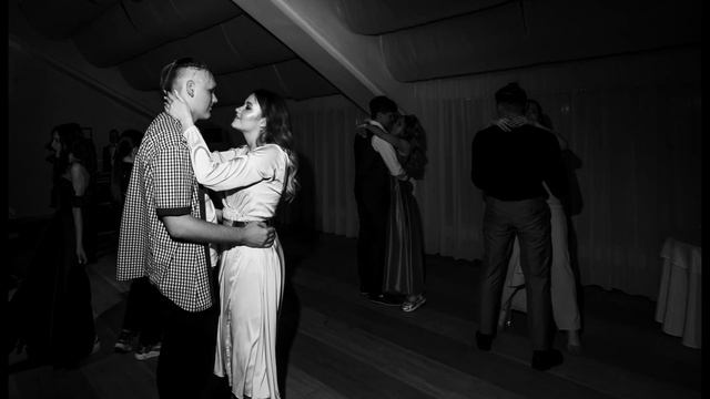 Выпускной SHOWREEL 2021! смотреть онлайн