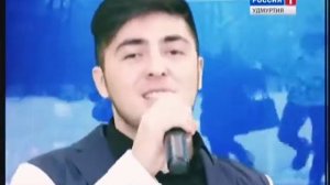 Эшъёсылы — Николай Анисимов | Удмурт кырӟан / Удмуртская песня