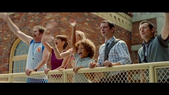 Cooties Interviews with Kit Bowen смотреть онлайн