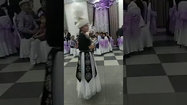 Кызыл орук Нурайым Казакова смотреть онлайн