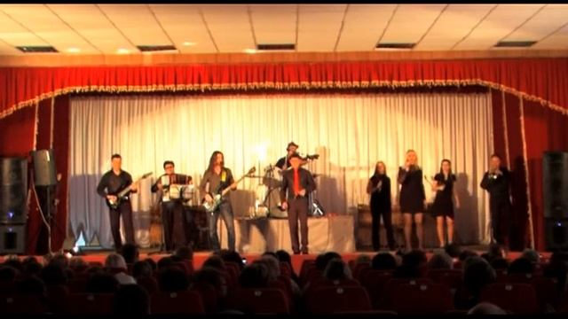 Рабоче-Крестьянский Д.Ж.А.З. Купите папиросы 2013 смотреть онлайн