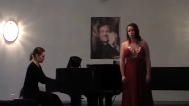 Аракишвили. Тихая звездная ночь. смотреть онлайн