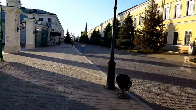 VLOG #1 | Любимая Казань | Велопрогулка смотреть онлайн
