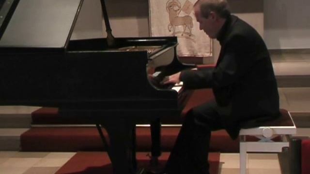 Das Phantom der Oper - Klavier-Medley *Zsolt Lendvai - Teil I смотреть онлайн