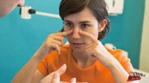 Простое средство от гайморита  Избавьтесь от гайморита в течение нескольких минут