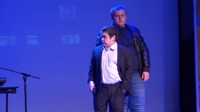 Факультет управления качеством,Ижевск - Музыкалка. СЕВЕРНАЯ ЛИГА смотреть онлайн