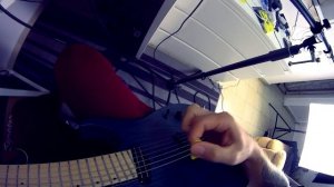 Как научиться высекать на гитаре - самый подробный урок