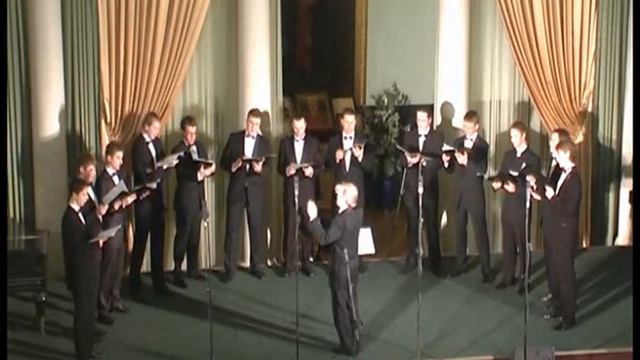 Виватная Сюита 18-го века смотреть онлайн