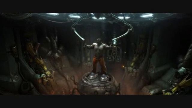 [HD] StarCraft 2 Cinematic trailer VOS FR смотреть онлайн