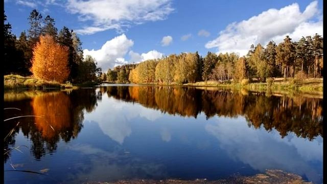 За далёкой рекой Стихи Хельги Ястреб, музыка Пьетро Масканьи Читает Хельга Ястреб смотреть онлайн