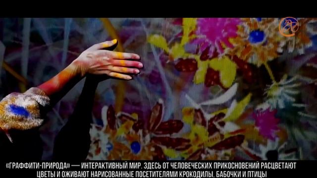 Первая выставка нового музея Amos Rex смотреть онлайн