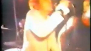 Sex Pistols - Live on Boat Trip Queens Jubilee, 1977