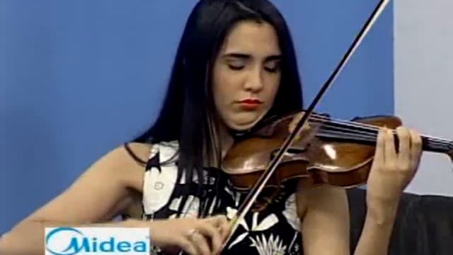 Aisha Syed смотреть онлайн
