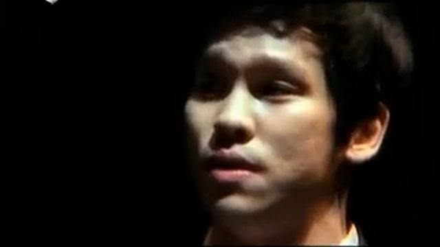 2009년 오페라의 유령 제작발표회 중 All I ask of You - 김소현, 홍광호 смотреть онлайн