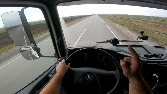 Бери лом и лопату/Моё мнение о полуприцепе тонар смотреть онлайн