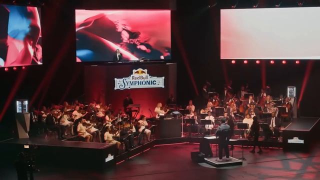 MASK OFF (Orchestra) смотреть онлайн
