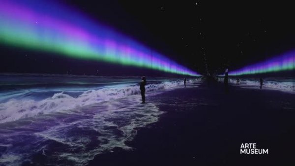 ARTE MUSEUM Overview