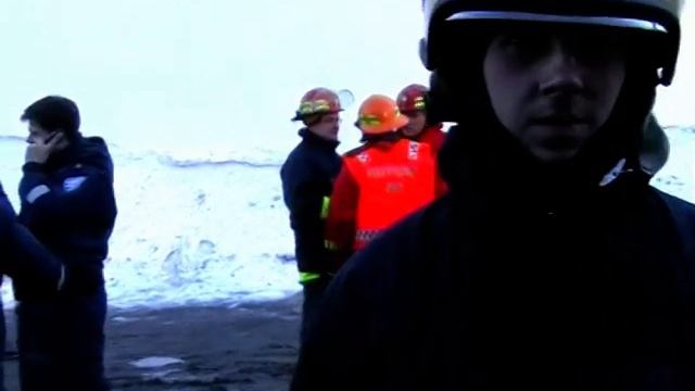 Пожарный, ты парень славный! смотреть онлайн