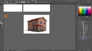 Лекция 3.3 Текст в Adobe Illustrator