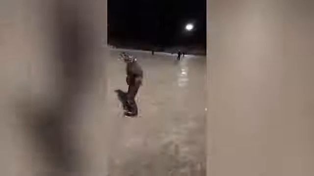 МЕТЕОРИТ В КРАСНОЯРСКЕ!!!!! смотреть онлайн