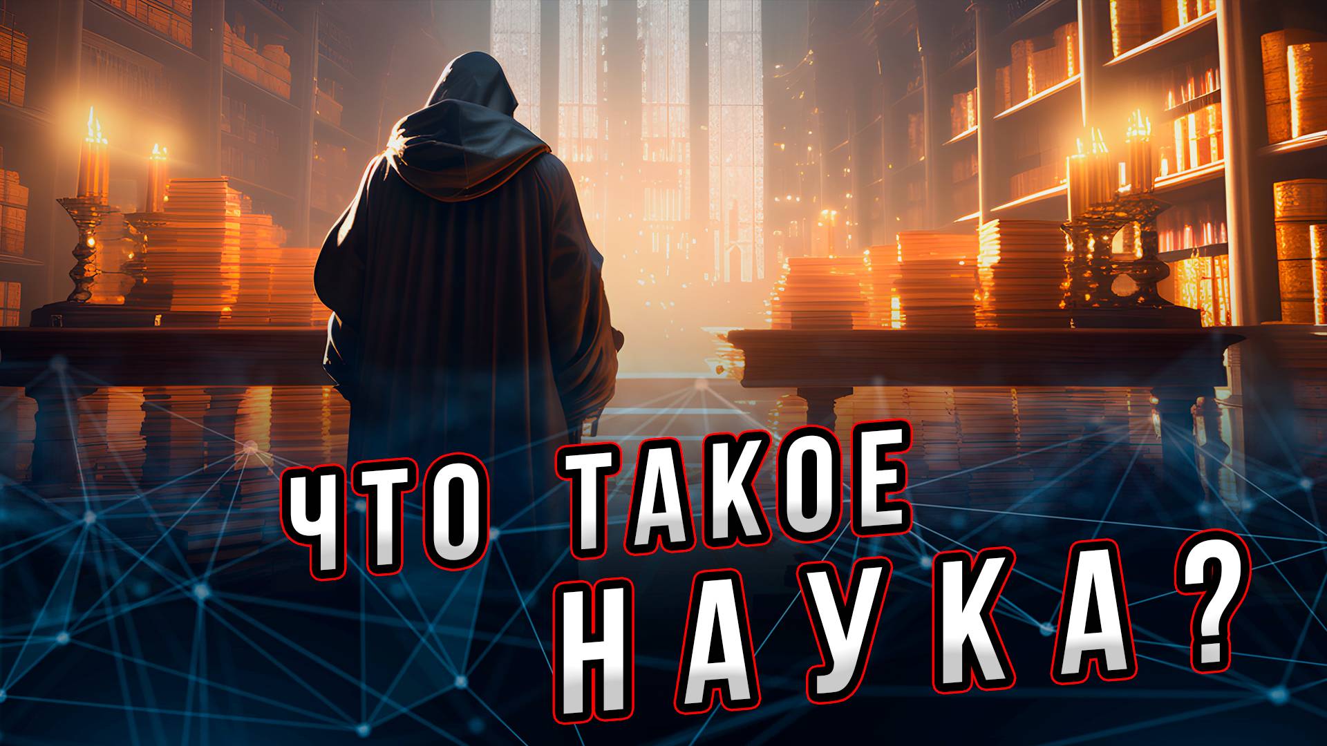 Что такое наука? Как общество и наука влияют друг на друга? Андрей Буровский смотреть онлайн