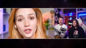 ПРИТВОРИЛАСЬ Ai ДЕВОЧКОЙ В Likee _ РЕАКЦИЯ на БРИДЖ