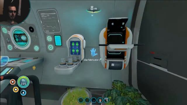 NeXuS Island subnautica new 30 смотреть онлайн