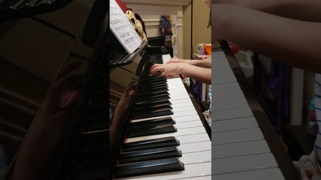Rogue op. 77, no. 1 by Heinrich Hofmann смотреть онлайн