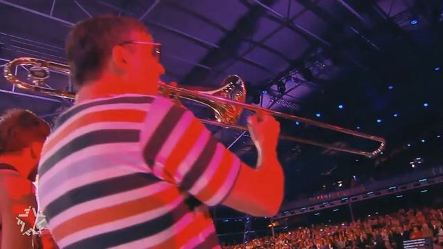 Ленинград - Фиаско смотреть онлайн