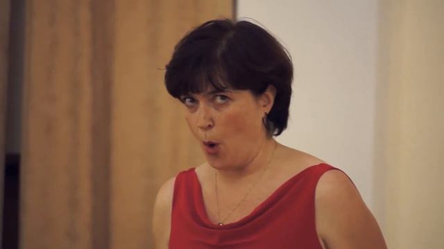 G.Rossini: L'ITALIANA IN ALGERI, Cruda sorte. Vera Egorova смотреть онлайн