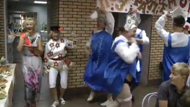 Юбилей Гали 2014 полная версия смотреть онлайн