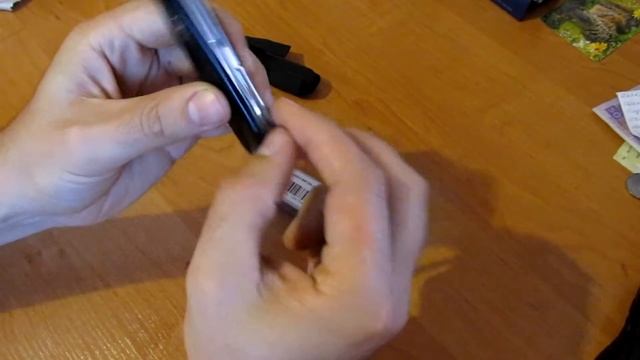 Нож victorinox 1.4603.3 Tinker смотреть онлайн