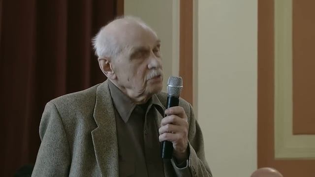 Выставка преподавателей института им. И. Е. Репина в музее академии. Анонс смотреть онлайн