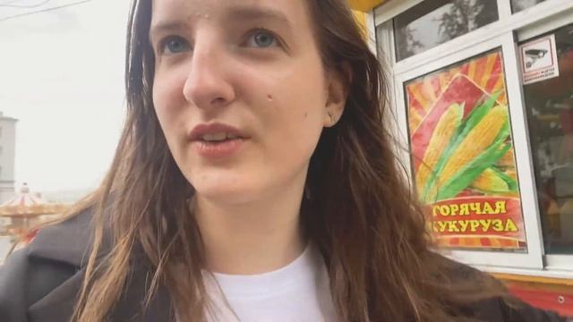 VLOG 1. Моя перезагрузка. Архангельск и много-много тепла💕 смотреть онлайн
