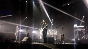 Звери - Дожди-пистолеты 12.06.2021 Москва (Мегаспорт)