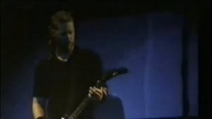 Metallica - Castle Donington, UK, 26.08.1995 (5 Cam Mix)