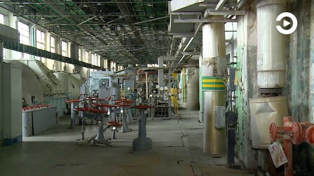 Студентам пензенских вузов провели экскурсию по ТЭЦ-1 смотреть онлайн