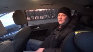 Киа Спортаж (KIA Sportage)