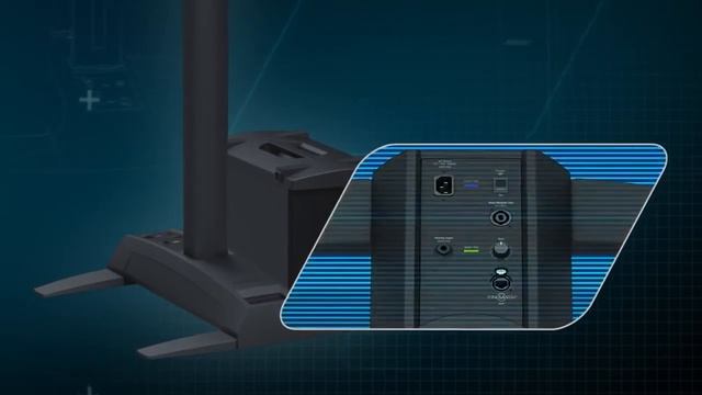 Акустическая система BOSE L1 Model 1S смотреть онлайн