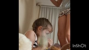 Купаемся в мягких игрушках!