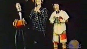 Лицедеи ( Blue canary )  Видео