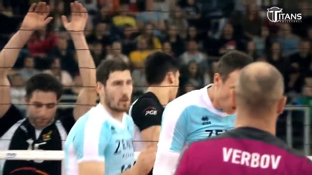 Maxim Mihailov - King of Spikers смотреть онлайн