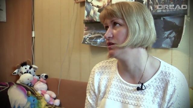 СЛУЧАИ 15 - DREAD Boosty смотреть онлайн