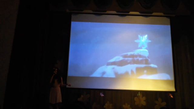 День Английского языка. Сертолово школа №2 смотреть онлайн