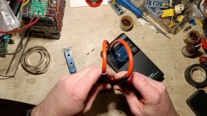 SWM-10 и нюансы точечной сварки аккумуляторов