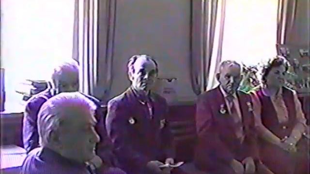 2015 год | О боевом пути 382 Новгородской стрелковой дивизии смотреть онлайн