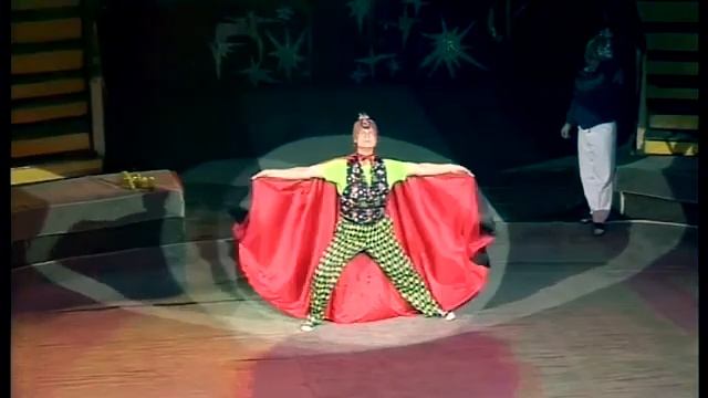 Клоуны Юрик и Гоша смотреть онлайн