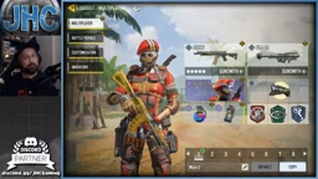 TOP 10 GIRL Skins in Call of Duty Mobile | CoD Mobile Female Characters смотреть онлайн