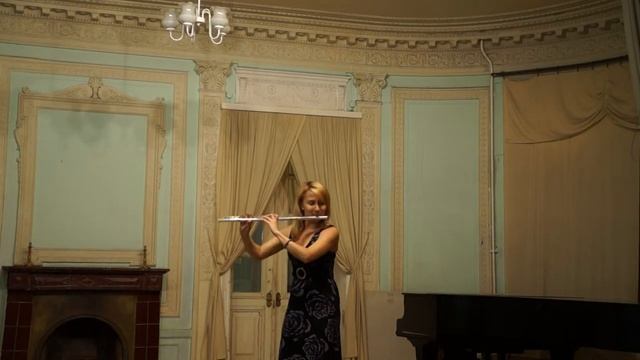 Т. Добржански "Румба" смотреть онлайн