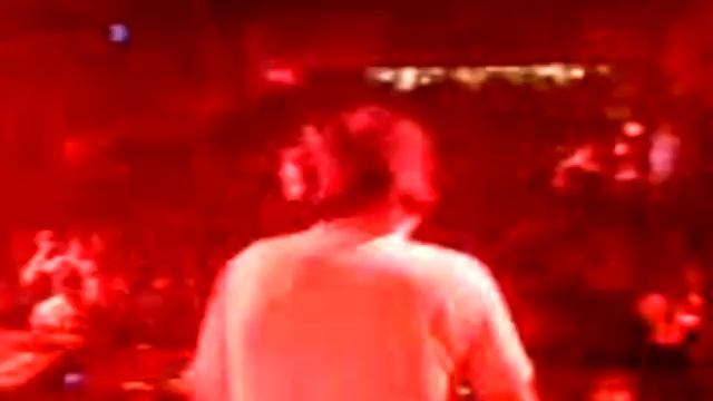 dj yannick@RoxyPrague смотреть онлайн